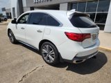 Used 2019 Acura MDX FWD w/ Technology Package image 3