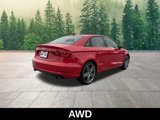 Used 2016 Audi A3 2.0T Premium w/ Audi MMI Navigation Plus image 5