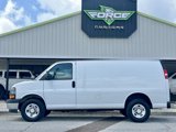 Used 2022 Chevrolet Express 2500 w/ Driver Convenience Package image 2