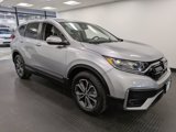 Used 2020 Honda CR-V EX image 3