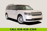 Used 2019 Ford Flex SE image 2