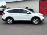 Used 2014 Honda CR-V EX image 4