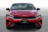 Certified 2022 Kia Forte GT w/ GT Technology Package image 3