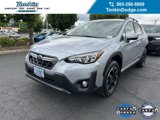 Used 2021 Subaru Crosstrek 2.0i Premium w/ Moonroof Package image 4