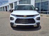 Used 2022 Chevrolet TrailBlazer LT image 2