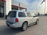 Used 2012 Nissan Armada Platinum image 2