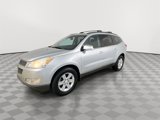 Used 2011 Chevrolet Traverse LT w/ Personal Connectivity Package image 4