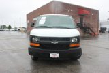Used 2015 Chevrolet Express 3500 Extended image 2