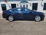 Used 2018 Chevrolet Impala LT image 4