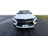 Used 2022 Chevrolet TrailBlazer LT w/ LPO, Blackout Package image 3
