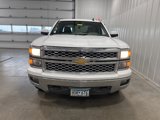 Used 2015 Chevrolet Silverado 1500 LT w/ All Star Edition image 4