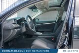 Used 2019 Honda Civic EX image 3