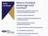 Certified 2022 Ford Escape SE w/ SE Sport Appearance Package image 2