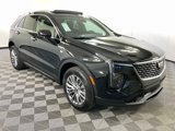 New 2025 Cadillac XT4 Premium Luxury w/ Cold Weather Package image 4
