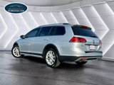 Used 2017 Volkswagen Golf Alltrack S image 6