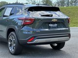 Certified 2025 Chevrolet Trax LT image 4
