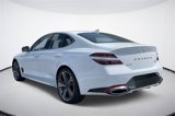 New 2025 Genesis G70 3.3T Advanced w/ Sport Prestige Package image 5