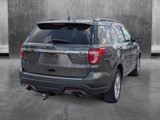 Used 2018 Ford Explorer XLT w/ Equipment Group 202A image 3