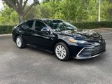 Used 2024 Toyota Camry LE image 2
