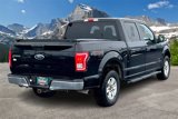 Used 2016 Ford F150 XLT w/ Equipment Group 301A Mid image 2