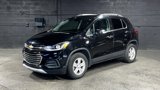 Used 2019 Chevrolet Trax LT w/ LT Convenience Package image 4
