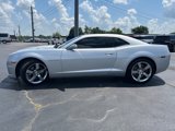 Used 2012 Chevrolet Camaro SS image 4
