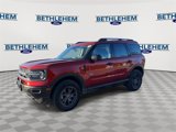Used 2024 Ford Bronco Sport Big Bend w/ Convenience Package image 4