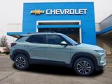 New 2026 Chevrolet TrailBlazer LT w/ Convenience Package image 2