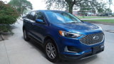 Used 2024 Ford Edge SEL image 3