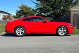 Used 2022 Ford Mustang Coupe image 6