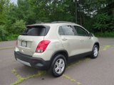 Used 2016 Chevrolet Trax LT w/ LT Convenience Package image 4