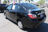 Used 2024 Mitsubishi Mirage G4 LE image 4