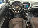 Used 2017 Chevrolet Sonic LT w/ Convenience Package image 4