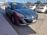 Used 2010 MAZDA MAZDA3 i Touring image 3