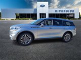 Used 2022 Lincoln Aviator Reserve w/ Equipment Group 201A image 4
