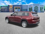 New 2024 Jeep Grand Cherokee L Laredo image 5