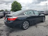 Used 2015 Honda Accord Sport image 5