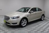 Used 2017 Ford Taurus SEL w/ Equipment Group 201A image 3