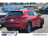 Used 2017 MAZDA CX-5 Touring image 5