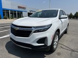 Used 2024 Chevrolet Equinox LT w/ LPO, Floor Liner Package image 2