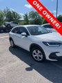 Used 2024 Honda HR-V LX image 3