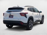 New 2025 Chevrolet Trax RS w/ Sunroof Package image 2