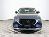 Used 2022 MAZDA CX-5 AWD 2.5 S w/ Select Package image 2