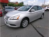 Used 2014 Nissan Sentra SV image 3