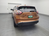 Used 2016 Nissan Murano S image 6
