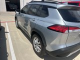 Used 2022 Toyota Corolla Cross LE image 4