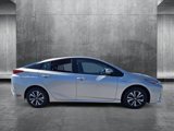 Certified 2019 Toyota Prius Prime Premium image 4