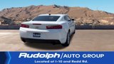 Used 2017 Chevrolet Camaro LT image 4