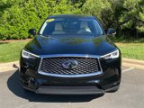 Used 2019 INFINITI QX50 Pure image 2