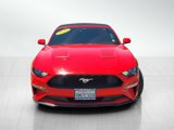 Used 2021 Ford Mustang Premium image 2